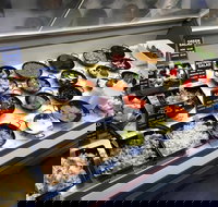 Tankk Gourmet Fish and Chips - New South Wales Tourism 