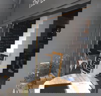 The Ethic - New South Wales Tourism 