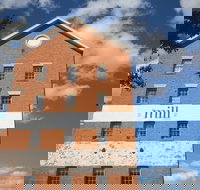 The Mill Echuca - New South Wales Tourism 