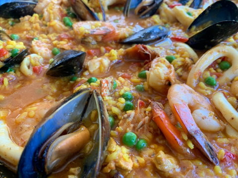 The Portuguese Corner - New South Wales Tourism  1