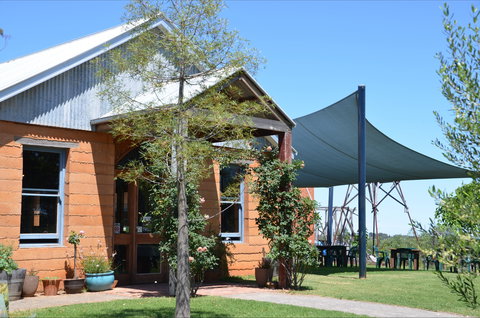 The Wicked Virgin And Calico Town Wines - New South Wales Tourism  0