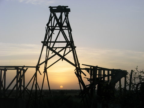 The Wicked Virgin And Calico Town Wines - New South Wales Tourism  2