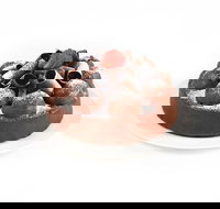 The Cheesecake Shop - Mount Druitt - New South Wales Tourism 