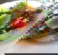 The Coffee Club - Bull Creek - New South Wales Tourism 