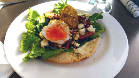 The Coffee Club - Bull Creek - New South Wales Tourism  0