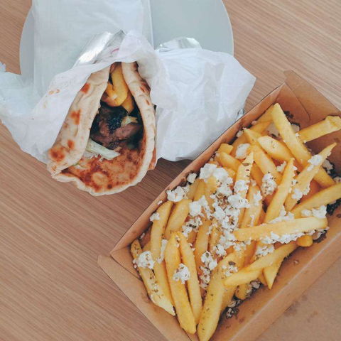The Greekery - New South Wales Tourism  0