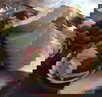 The Gods Cafe - New South Wales Tourism 