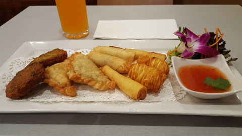 The Cottage - New South Wales Tourism  0