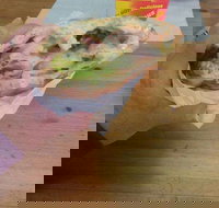 The Kebab Place - New South Wales Tourism 