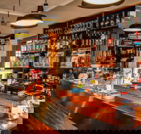 The Albion Cafe Braidwood