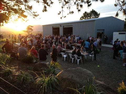 Two Figs Winery - New South Wales Tourism  0