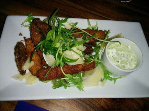 Whalers Restaurant - New South Wales Tourism  0