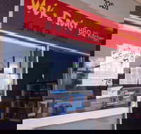 Wok  Roast - New South Wales Tourism 