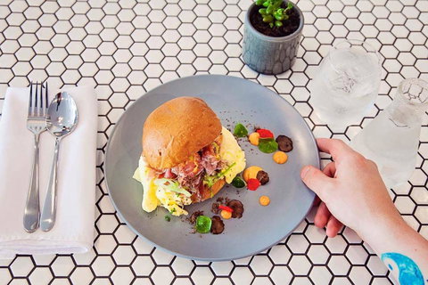 Wolfe & Co. - New South Wales Tourism  0