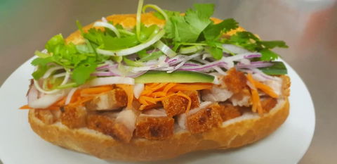 Woodville Bun Mee Eatery - New South Wales Tourism  0