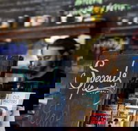 A Bite to Eat - New South Wales Tourism 