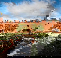 All Saints Estate - New South Wales Tourism 