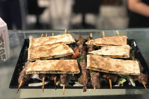 Al Tazah Charcoal Chicken - New South Wales Tourism  0