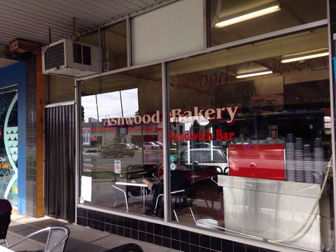 Ashwood Bakery - New South Wales Tourism  0