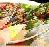 Baan Thai - Rosanna - New South Wales Tourism 