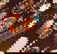 Bedouin - New South Wales Tourism 