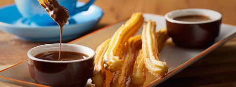 Chocolateria San Churro - Eastgardens - New South Wales Tourism  0