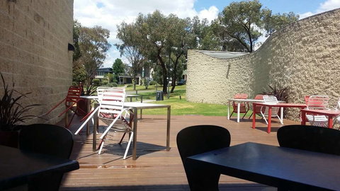 Chumanchu - Wheelers Hill - New South Wales Tourism  0