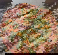 Ciro's Italian Restaurant - New South Wales Tourism 