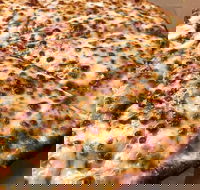 Domino's - Corio