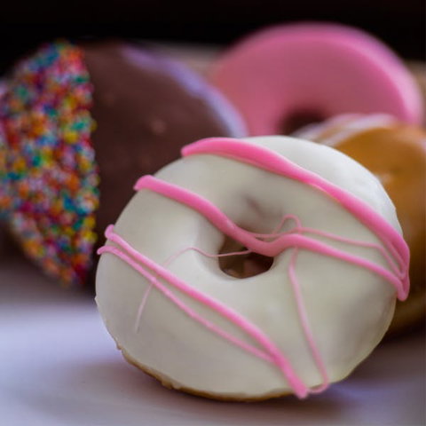 Donut King - Menai - New South Wales Tourism  0