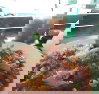 Driftwood On The Bay - New South Wales Tourism 