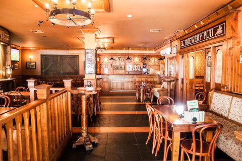 Durty Nelly's Irish Pub - New South Wales Tourism  0