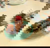 Esencia Cafe - New South Wales Tourism 