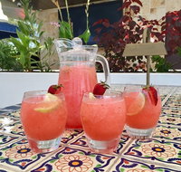 Fillippo's - The Bath Arms Hotel - Burwood - New South Wales Tourism 