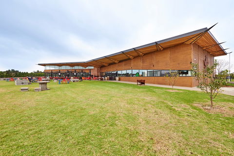 Flying Brick Cider House - New South Wales Tourism  0