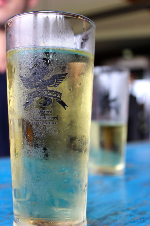 Flying Brick Cider House - New South Wales Tourism  1