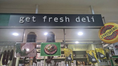 Get Fresh Deli - New South Wales Tourism  0
