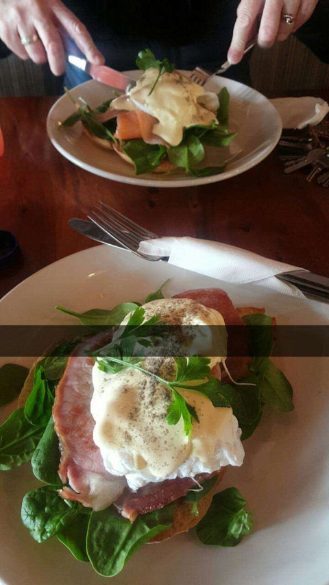 Guildford Milk Bar - New South Wales Tourism  0