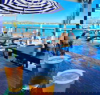 Hamiltons Oyster Bar - New South Wales Tourism 