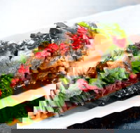 Holy Basil - Barangaroo - New South Wales Tourism 