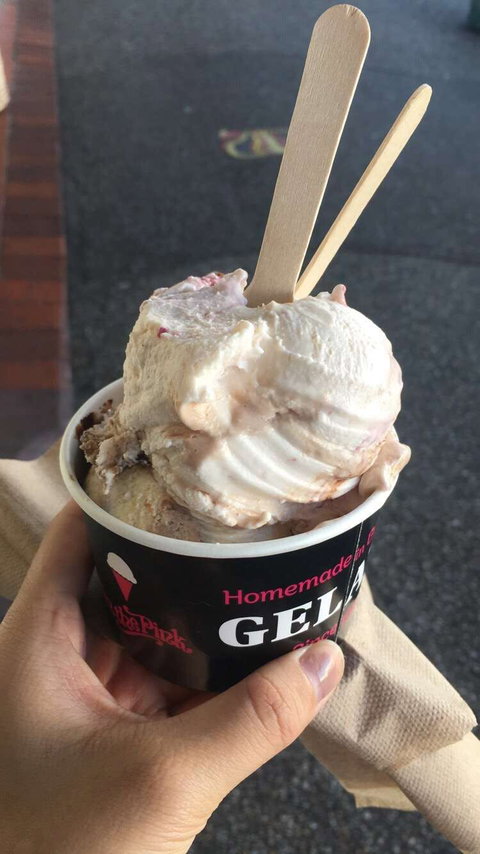 In The Pink - New South Wales Tourism  0