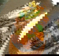 Jade Delight - New South Wales Tourism 