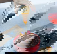 JAM Corner - New South Wales Tourism 