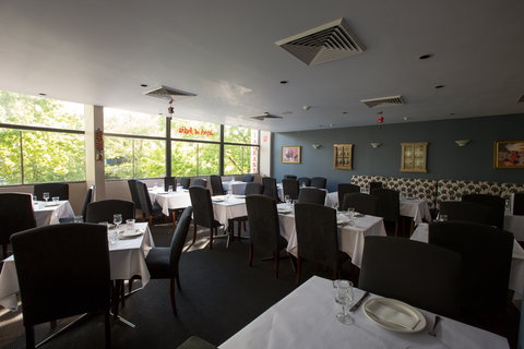 Jewel Of India - New South Wales Tourism  0