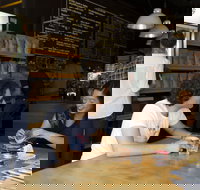 Lonsdale Street Roasters - New South Wales Tourism 