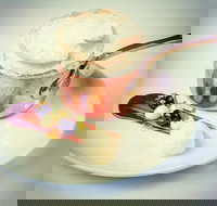 Lutce Bistro  Wine Bar - New South Wales Tourism 