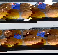 Martins Bakery - New South Wales Tourism 