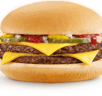 Mc Donalds - New South Wales Tourism 