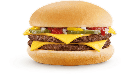 Mc Donalds - New South Wales Tourism  0