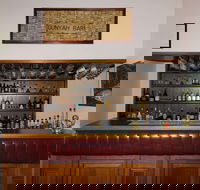 McNevin's Gunyah Restaurant - New South Wales Tourism 